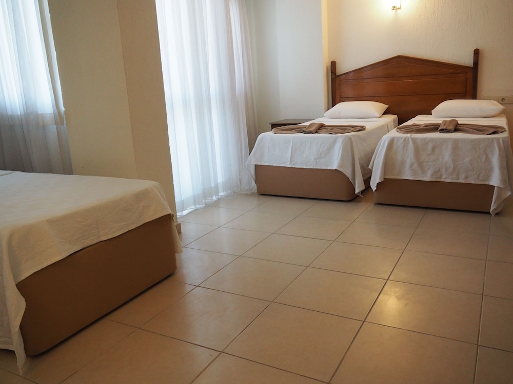Mucize Termal Spa 21/50