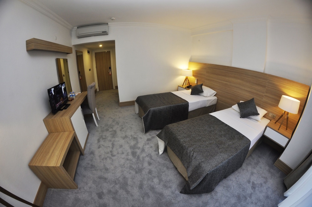 Ozyigit Otel 22/53