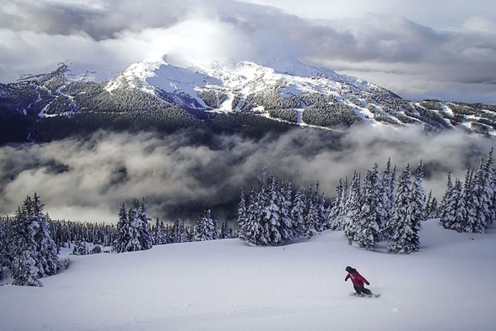 Whistler Superior Properties 27/31