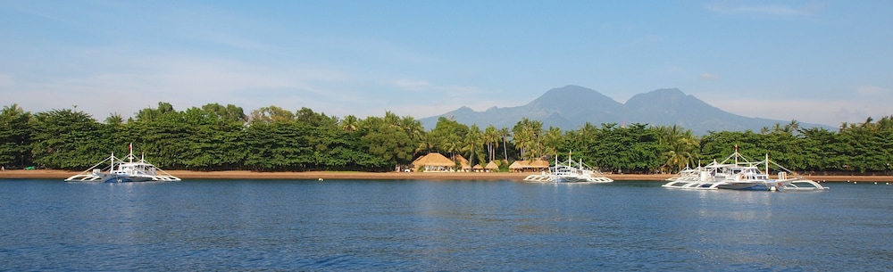 Pura Vida Beach And Dive Resort 48/61