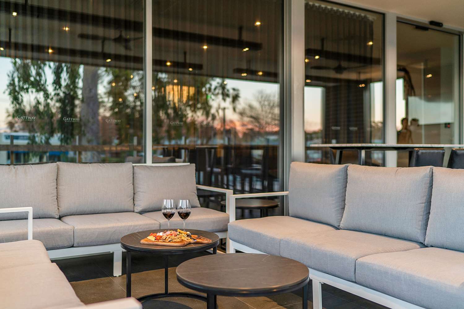 Quality Hotel Wangaratta Gateway 4/10