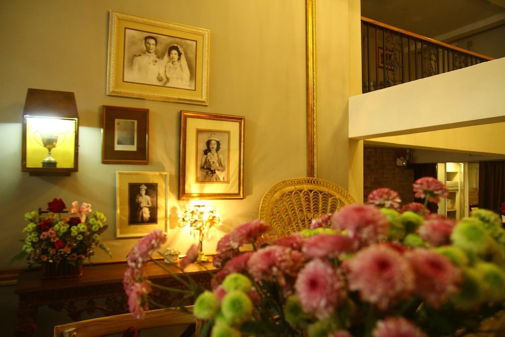 Si Phum Heritage Boutique Bed Breakfast 40/50