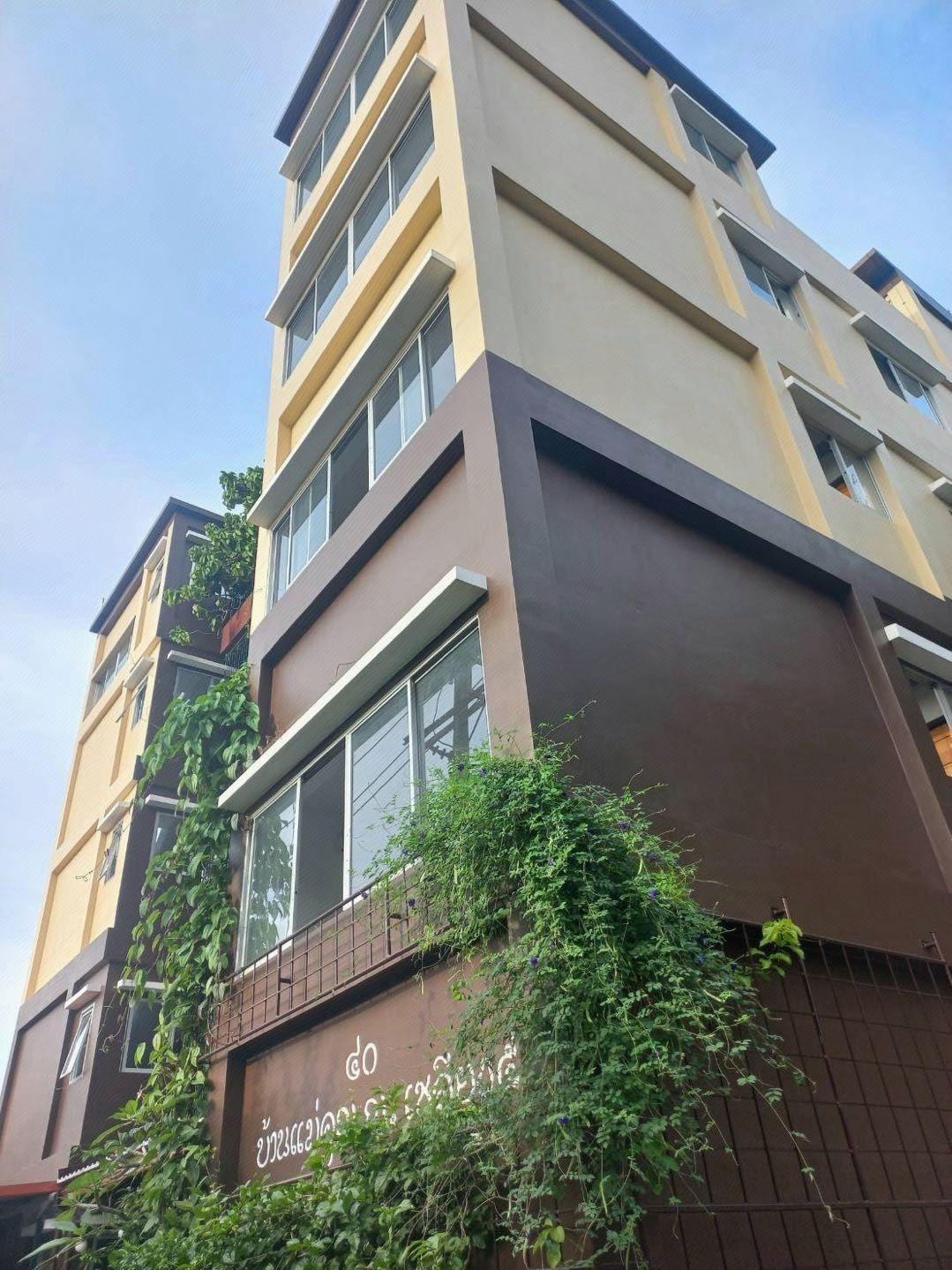 Baan Khun Mae Apartment 12/37