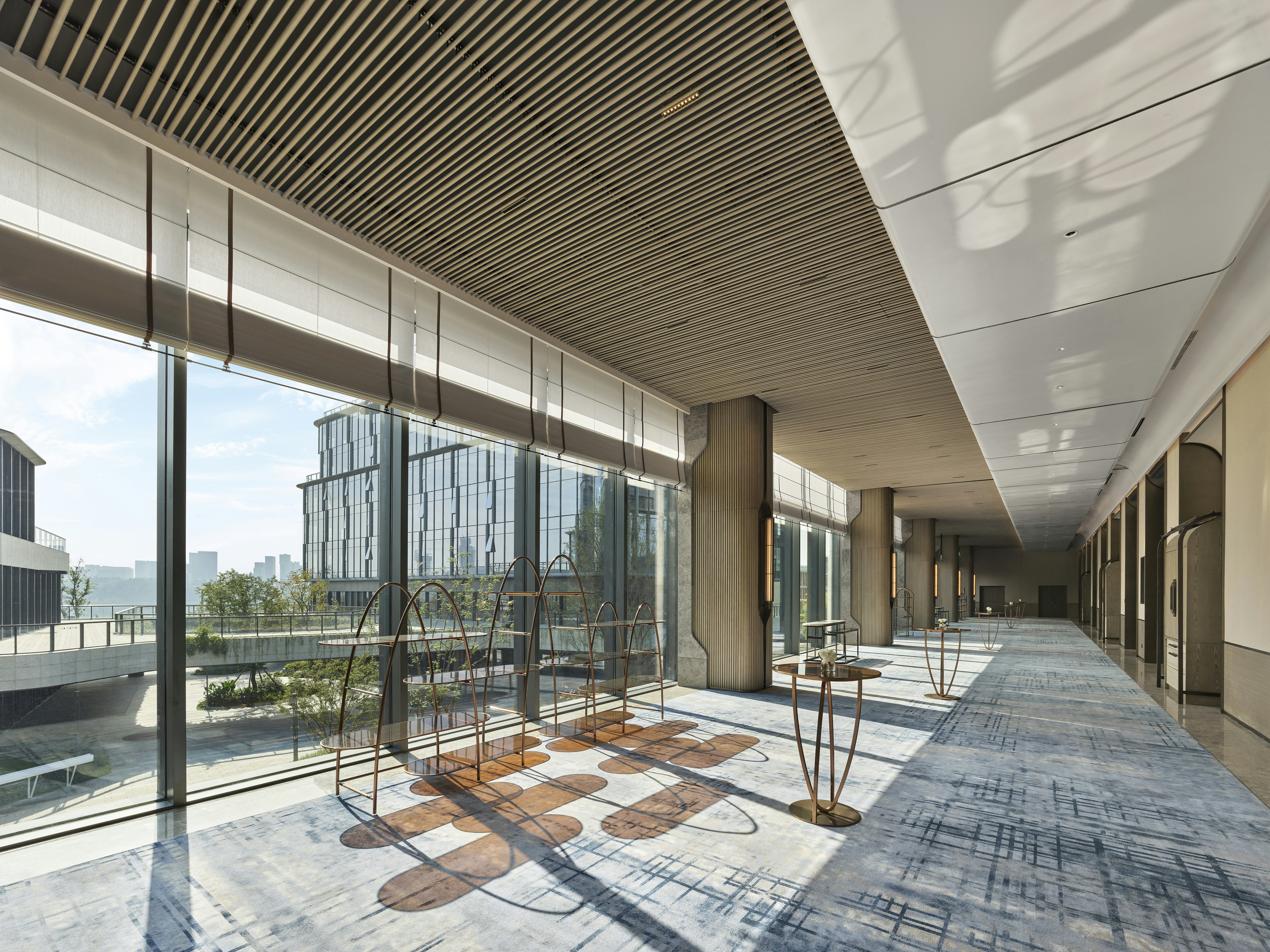 DoubleTree by Hilton Chengdu Xinglong Lake 20/53