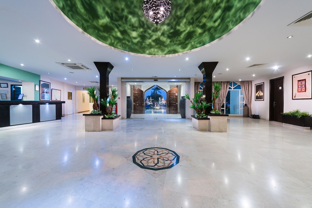 Al Wadi Hotel 4/33