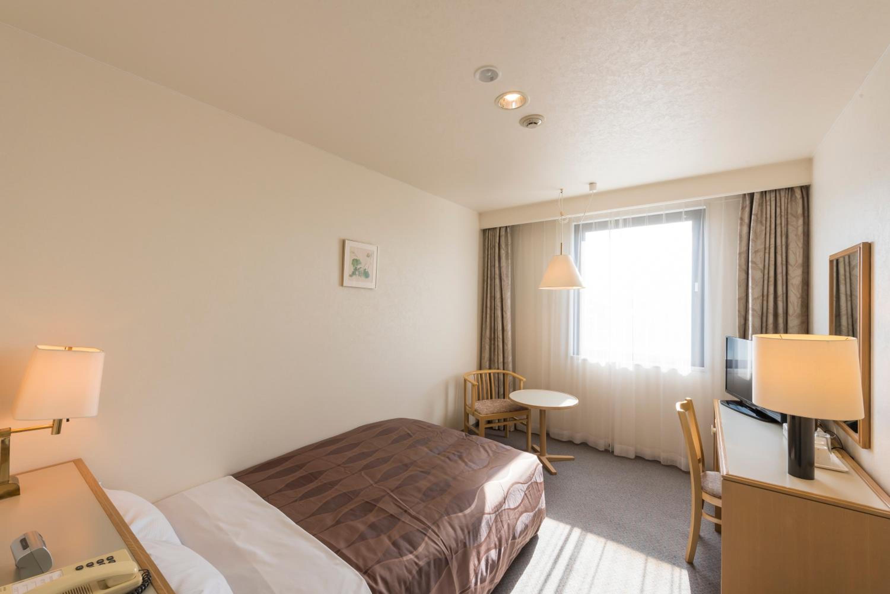 Couple, Double Bed