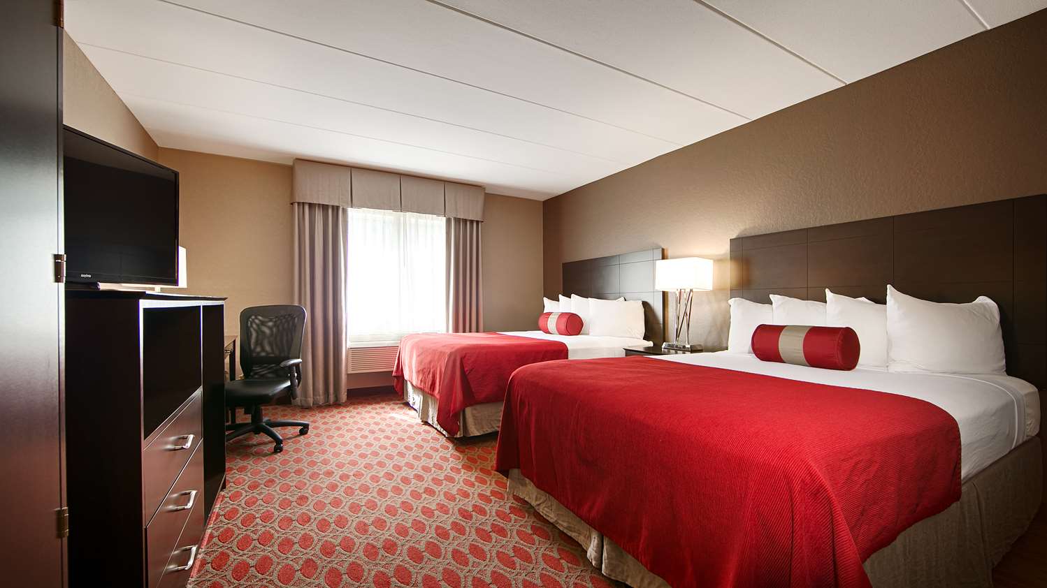 Room, 2 Queen Beds