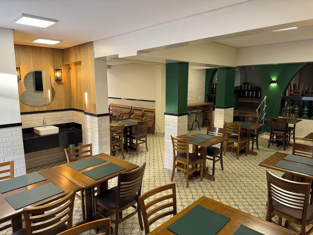 HOTEL MATO GROSSO 24/37