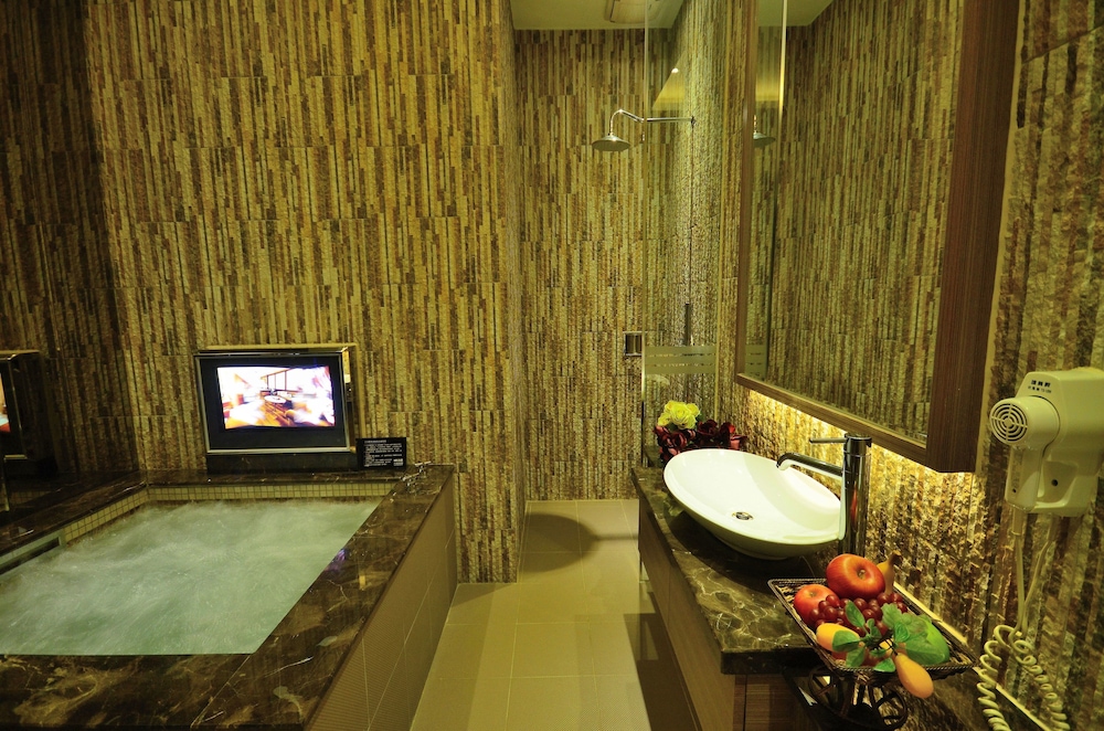 Hae Duenn Motel 50/50
