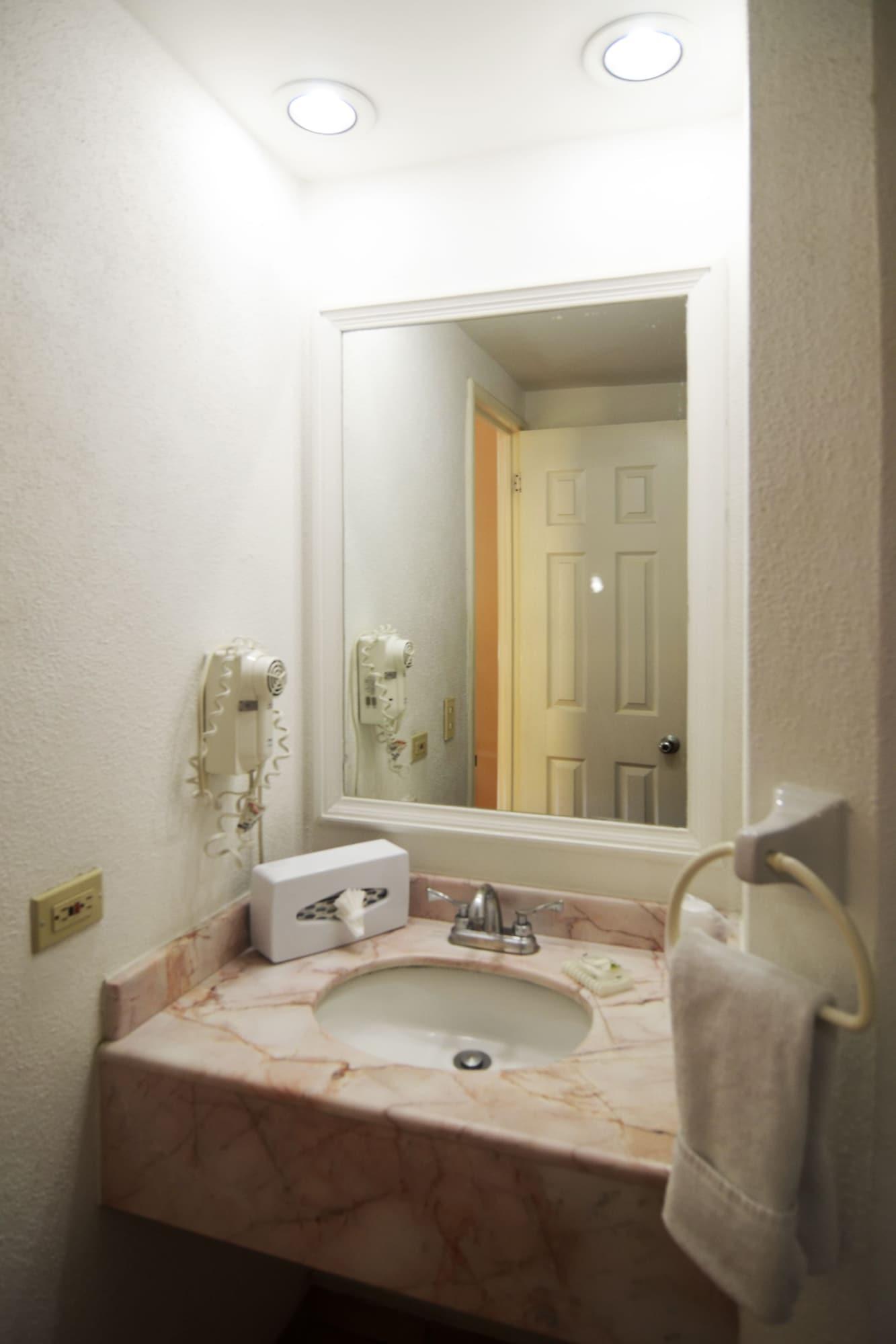 جناح بريميوم بغرفتي نوم، Hotel And Suites Las Palmas Los Cabos 8/8