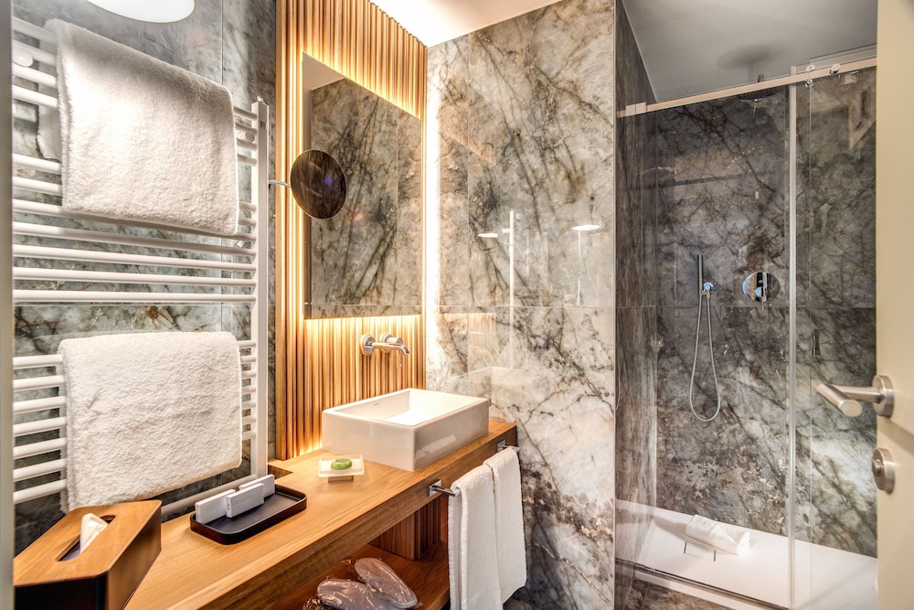 DBH Duomo Boutique Hotel Lake Como 19/23