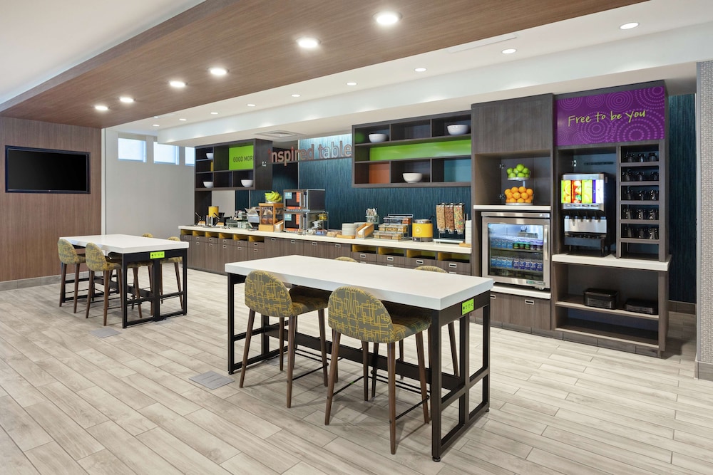 Home2 Suites by Hilton Temecula, CA 35/50