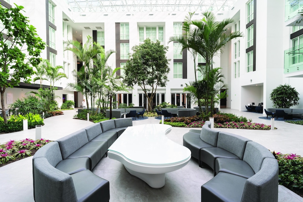 Innovation Hotel 15/30