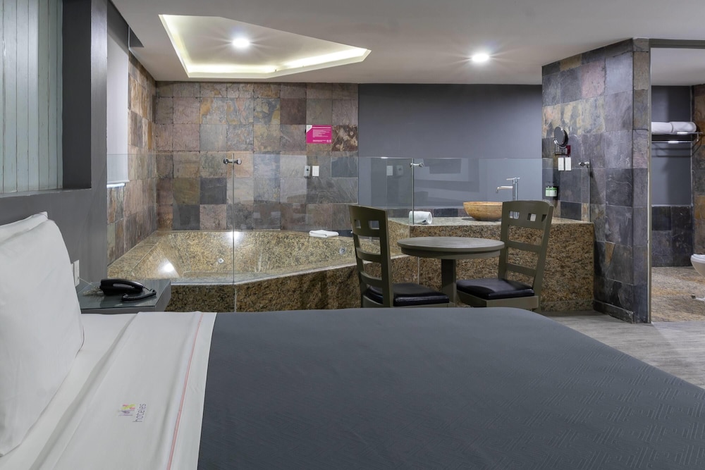Hotel MX congreso CDMX, Trademark Collection by Wyndham 29/48