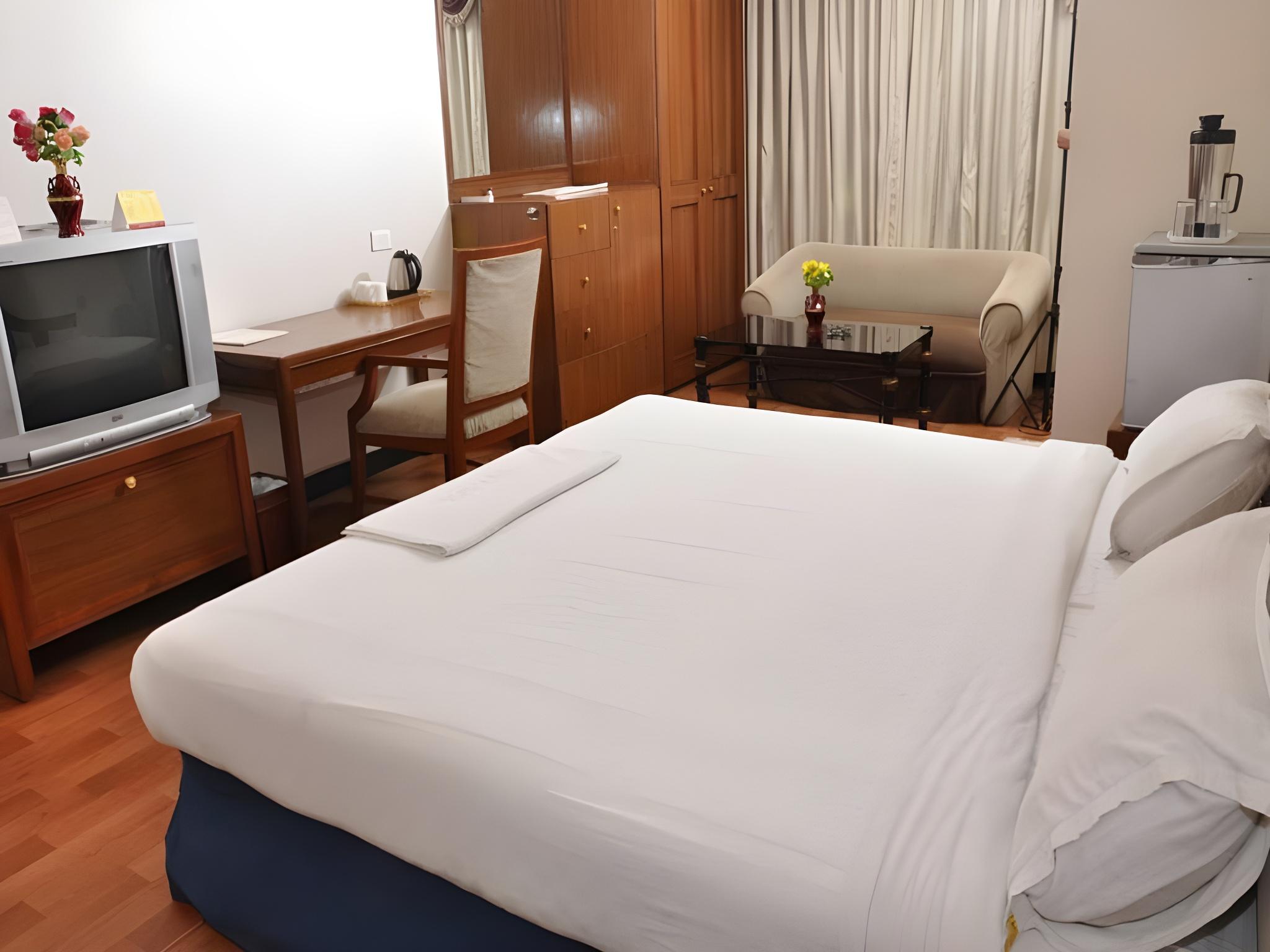 Sitara Residency, Hyderabad