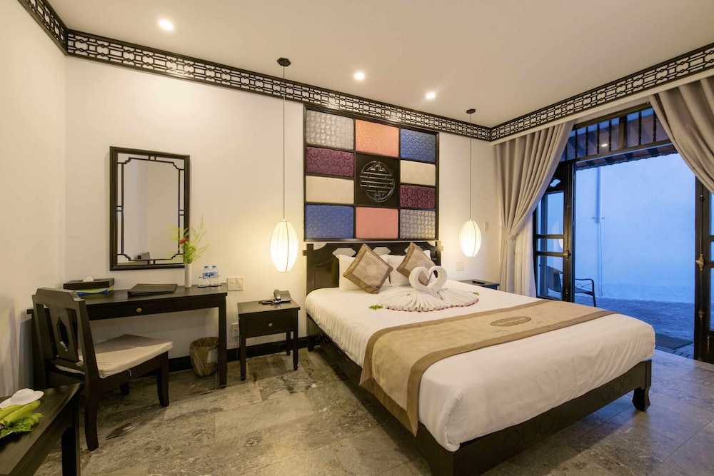 Hoi An Coco River Resort Spa 11/50