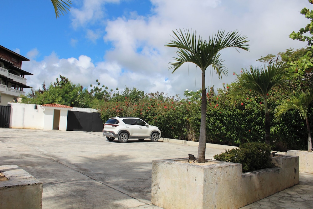 Seranta Brisas de Bavaro Ex the Mt Hotel 39/50