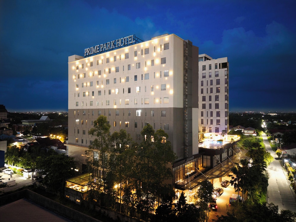 PRIME PARK Hotel & Convention Pekanbaru 3/60