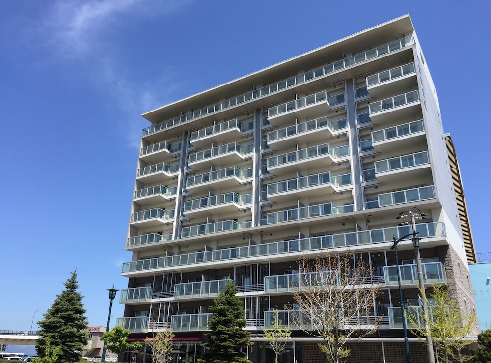 Hakodate Danshaku Club Hotel And Resorts 2/50