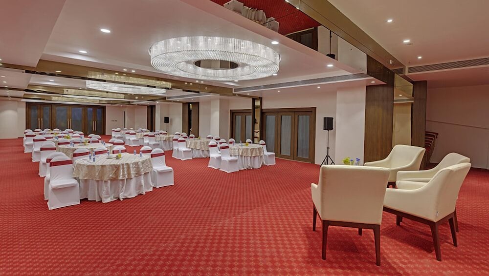 The Fern Ecotel Hotel Kolhapur 27/44
