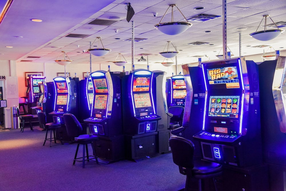Chesapeake Beach Resort And Spa 52/72