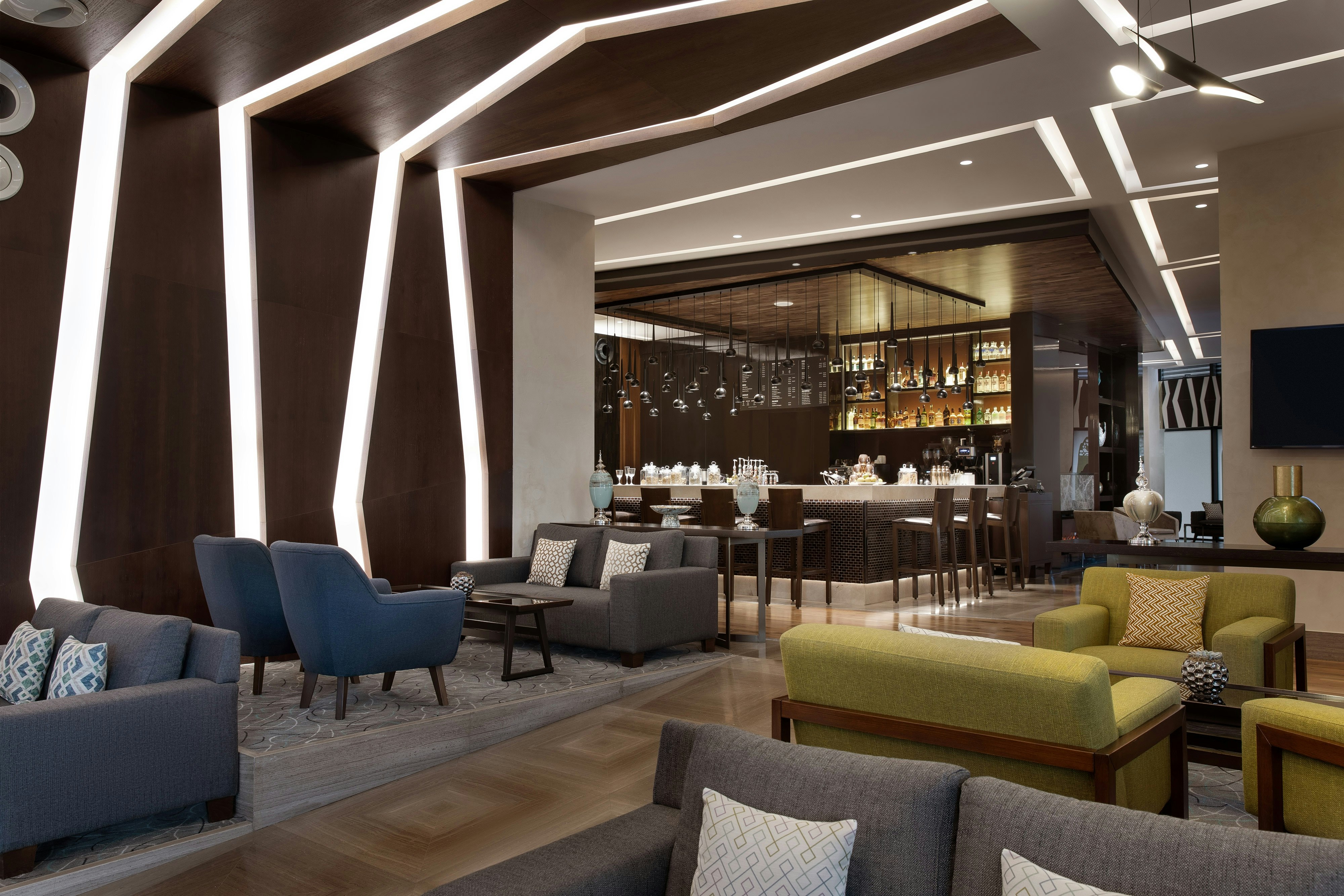 Sheraton Istanbul City Center 33/65