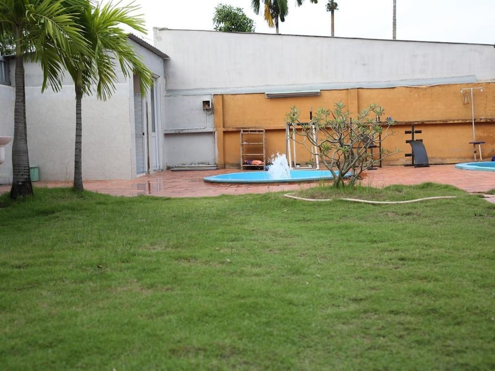 Hoa Phat Hotel &amp; Apartment 44/47