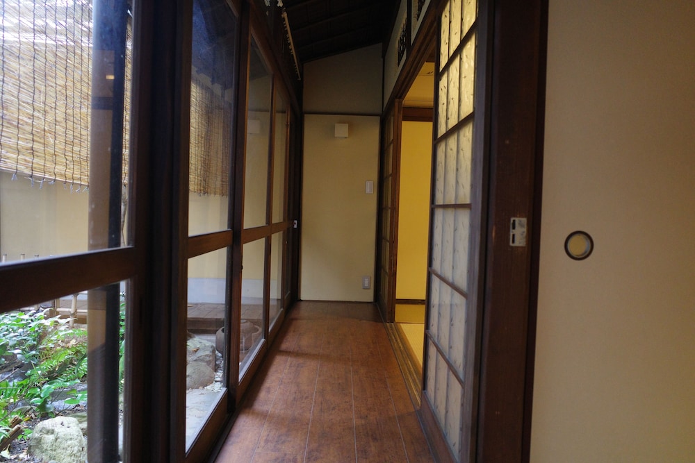 Kyoto Guesthouse Lantern In Gion 23/50