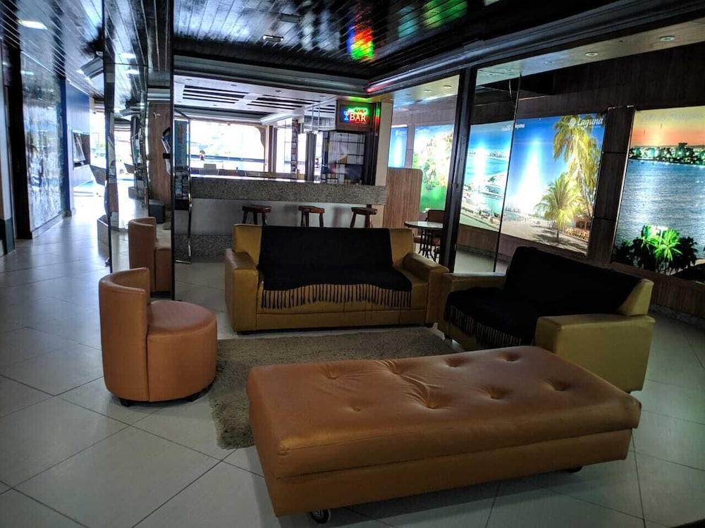 LAGUNA PRAIA HOTEL 27/42