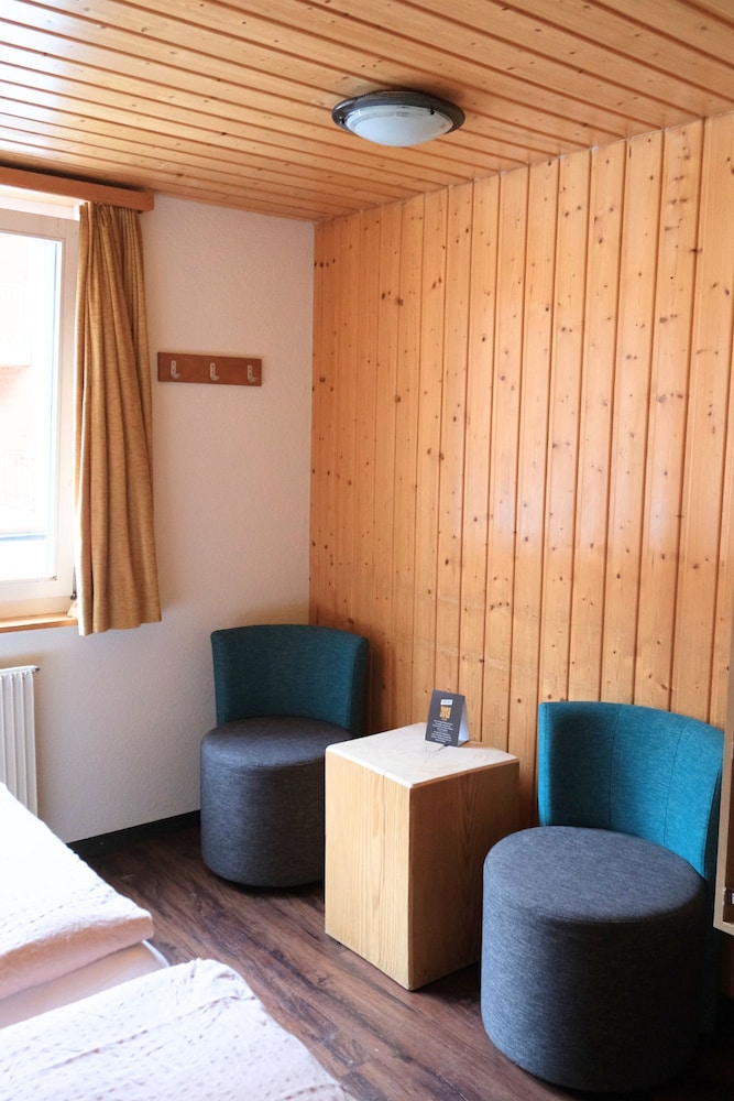 Eiger Lodge Grindelwald 31/49