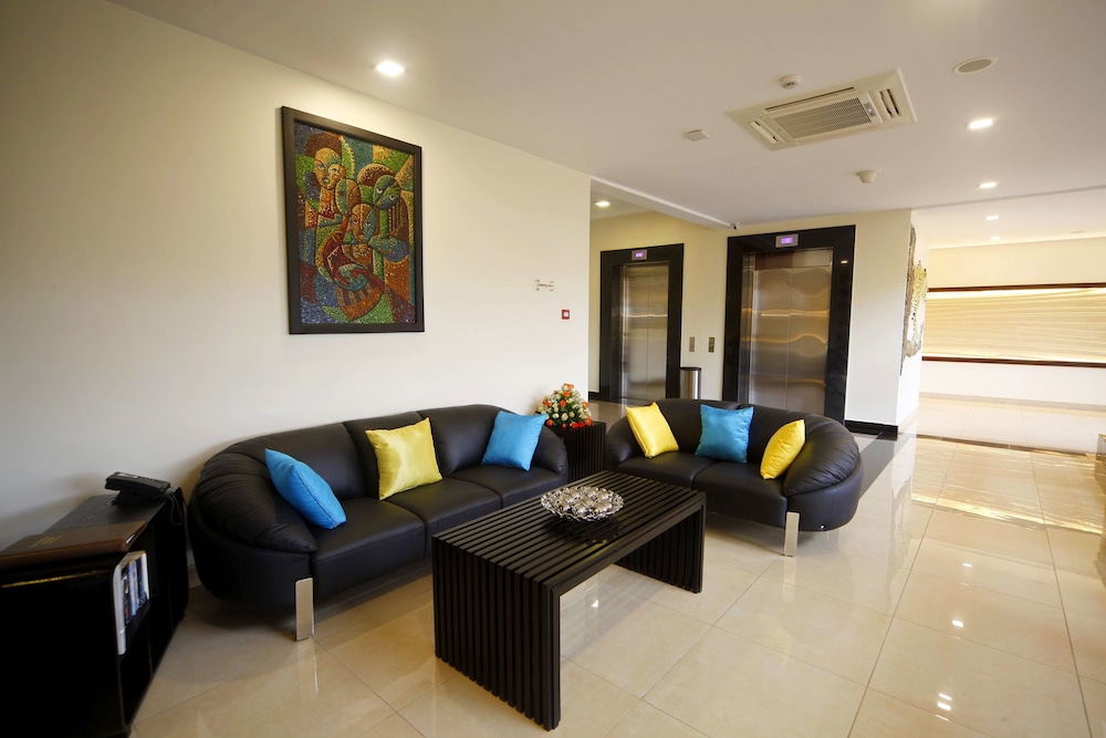 Best Western Premier Garden Hotel Entebbe 32/45