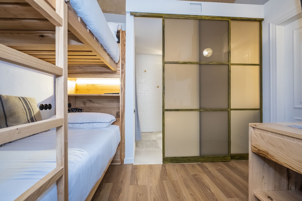 Nao Catedral Boutique Hotel 30/52