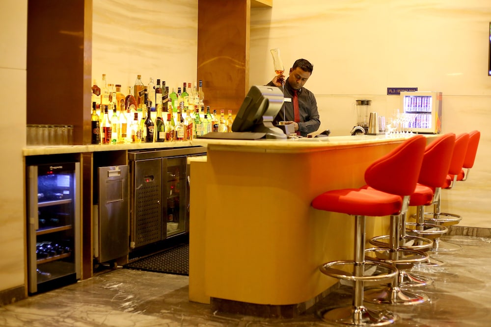 Radisson Blu Coimbatore 10/67