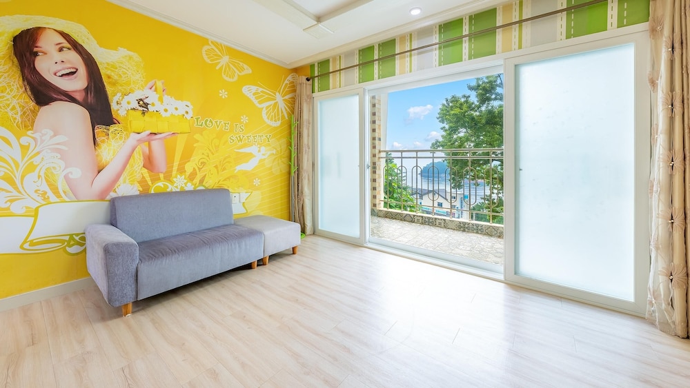 Tongyeong Blue House Pension 33/48