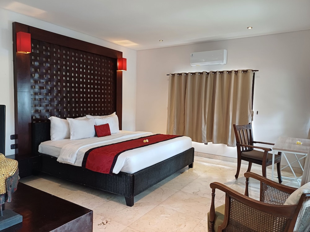 Villa Harmony - Bali Residence 17/67
