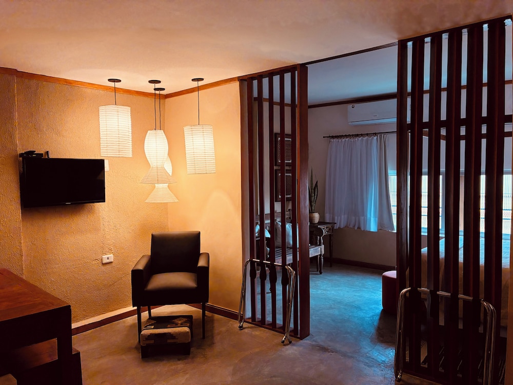 Boutique Casa Teatro Hotel 39/49