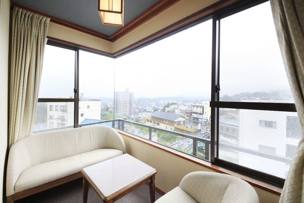 Ryokan Yunoya 17/26