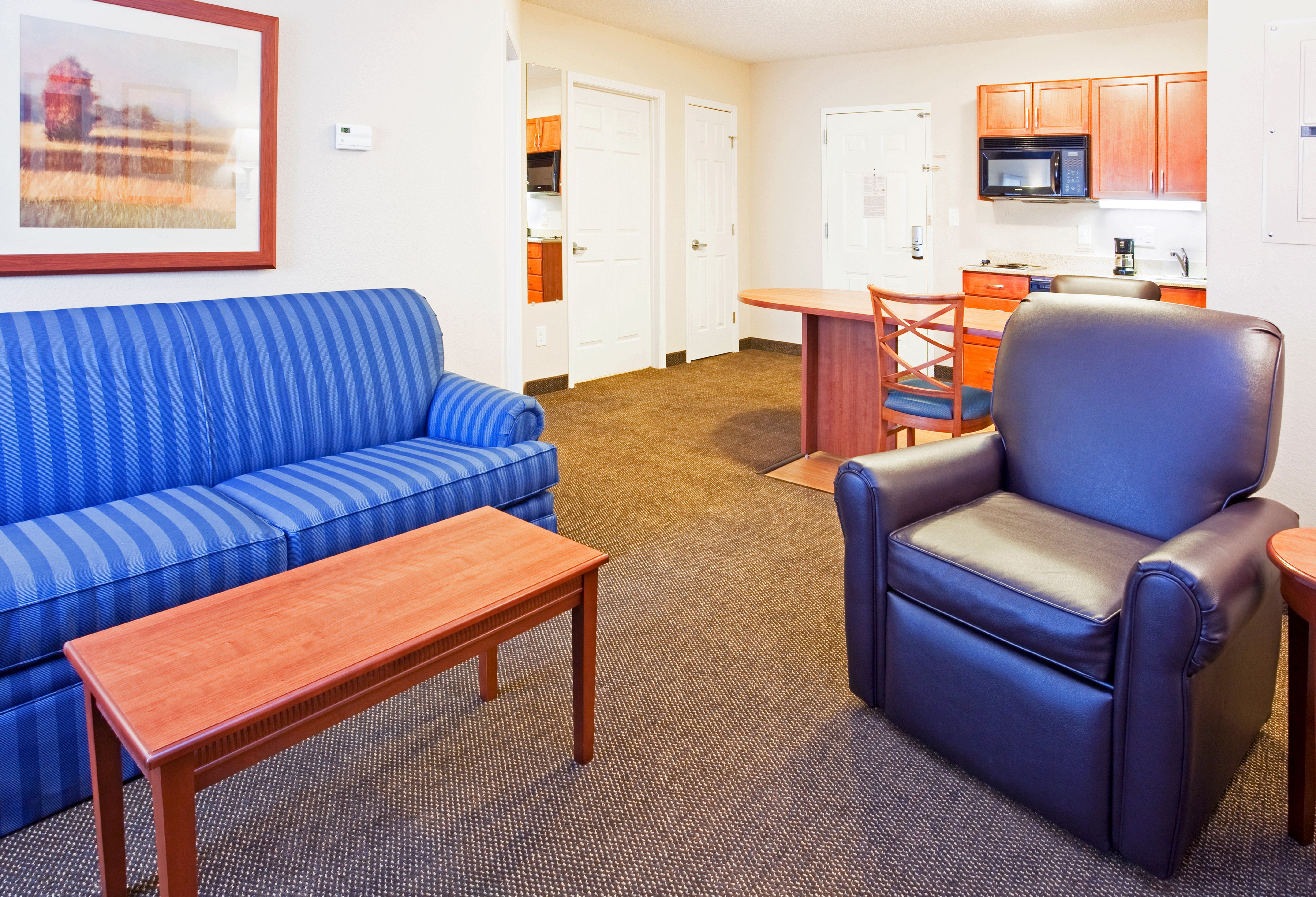 Candlewood Suites New Bern 42/75