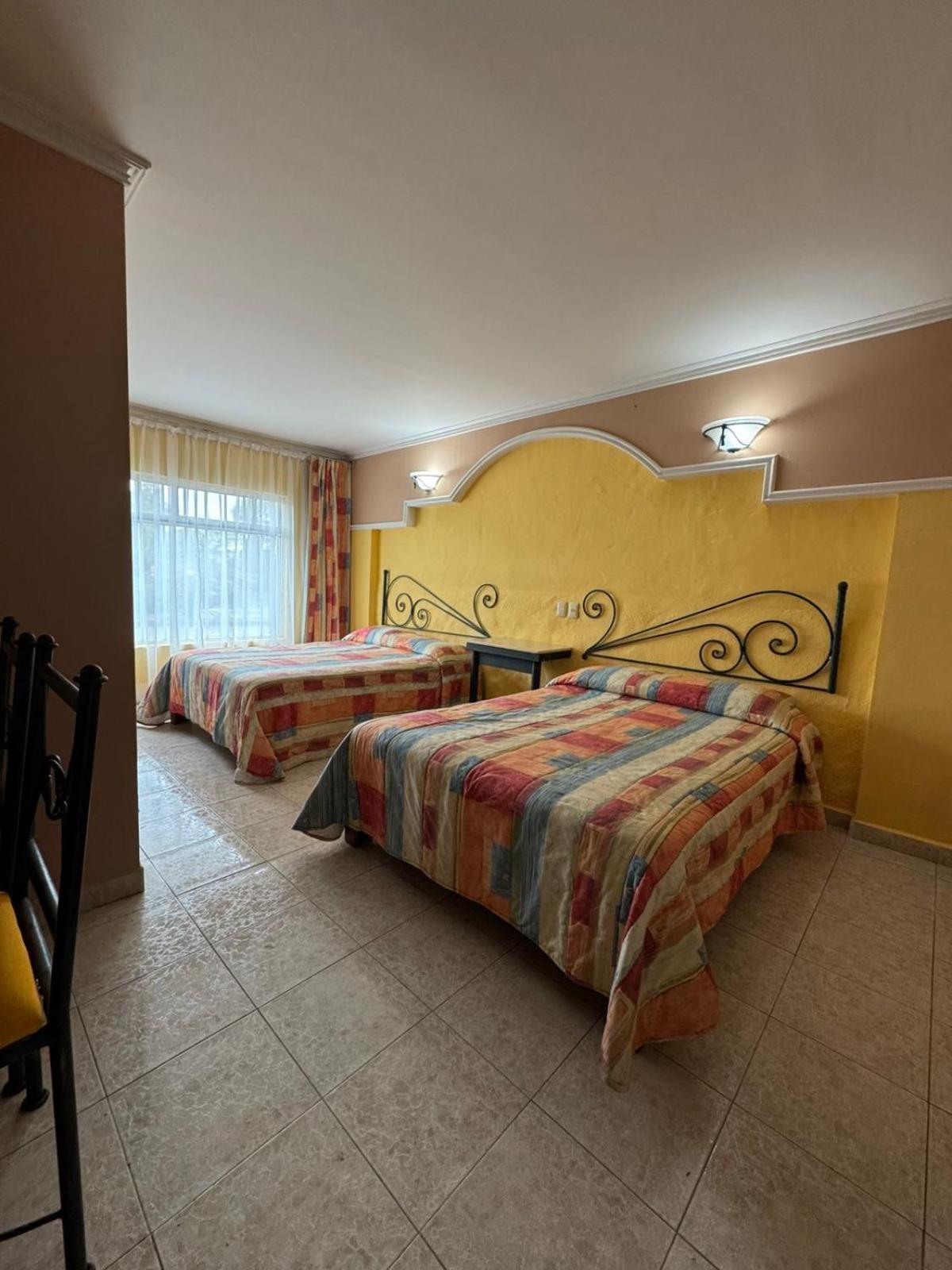 Hotel Mezvall 7/34