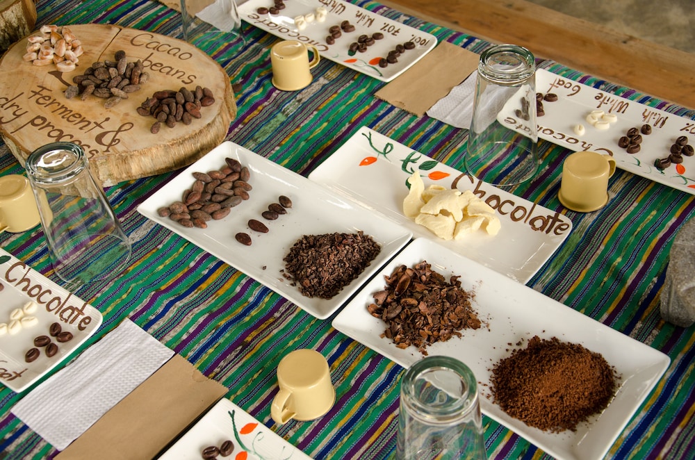 Arenal Cacao House 28/50