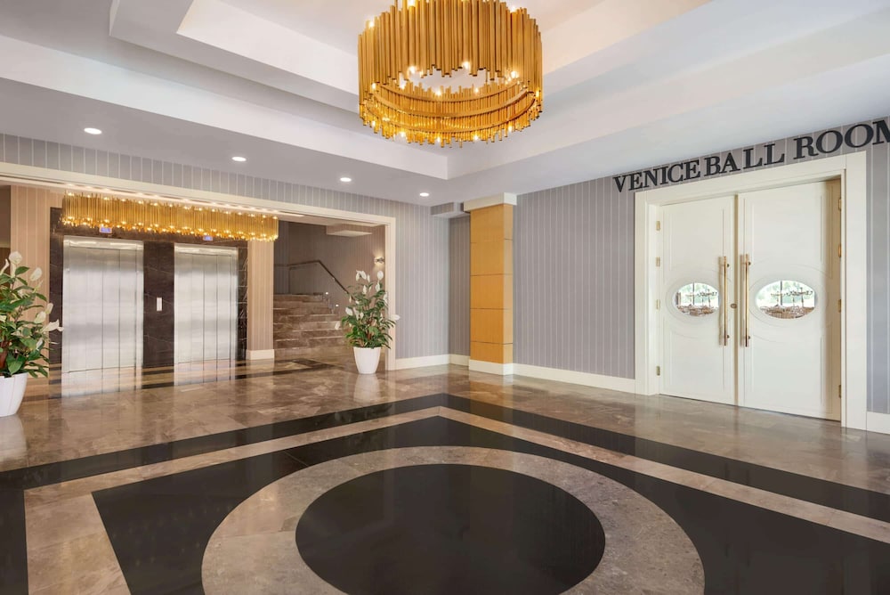 Ramada Plaza by Wyndham Eskisehir 8/64