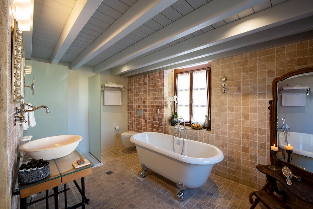 Kakkini Porta Rossa Exclusive Suites 50/50