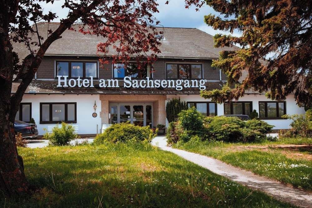 Am Sachsengang 41/50