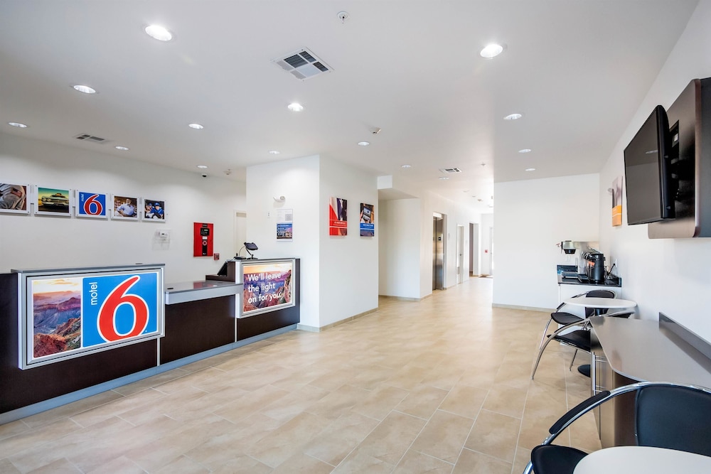Motel6 Channelview, TX 34/49