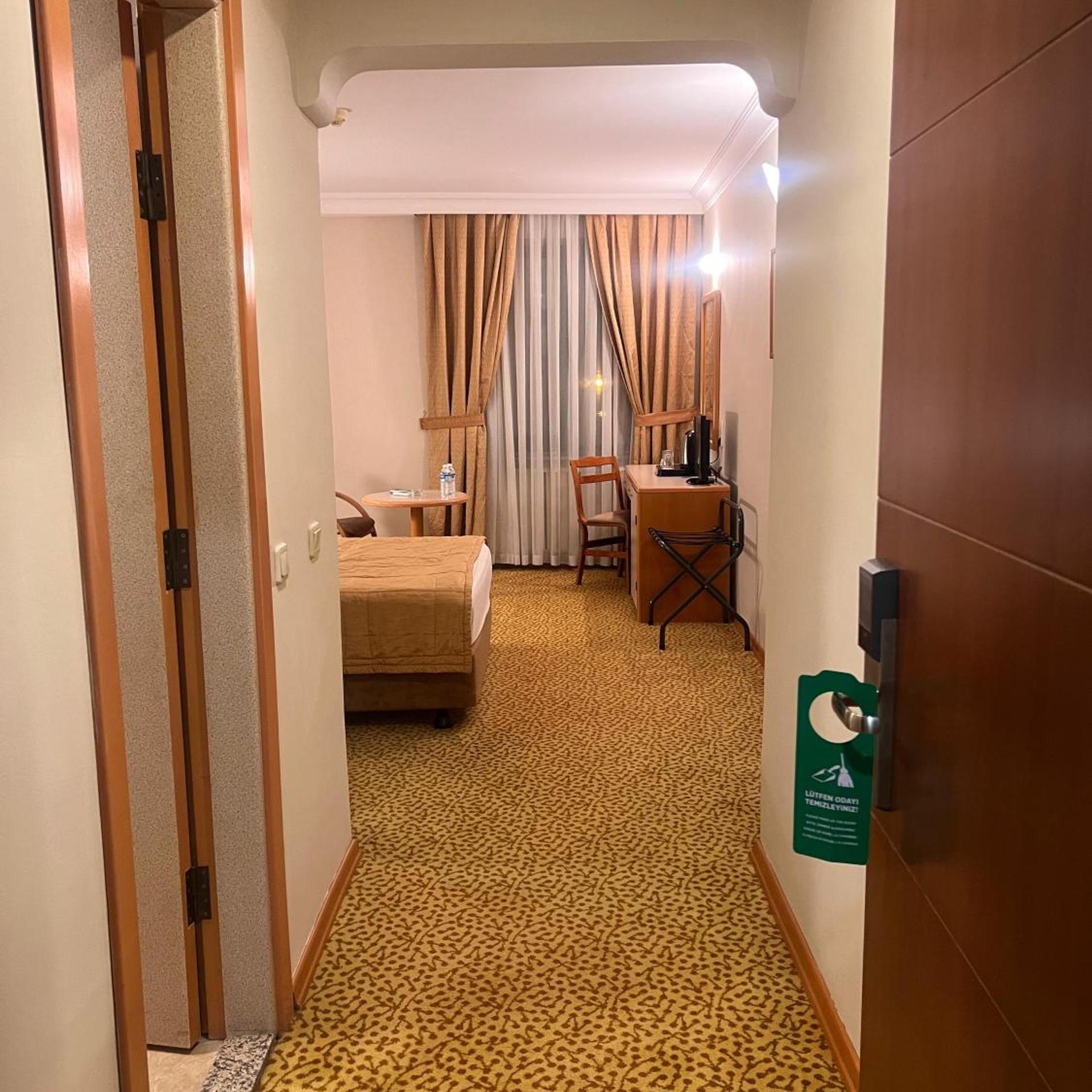 Hotel Sefa 1 22/41