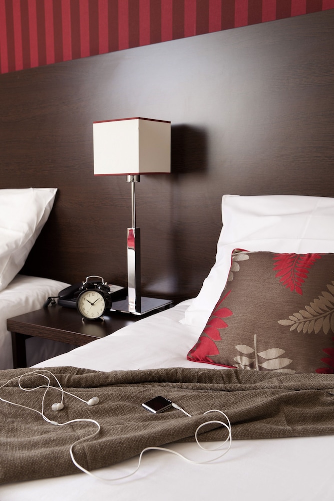 The Originals Residence, Kosy Appart Hotels Grenoble Les Cedres 14/44
