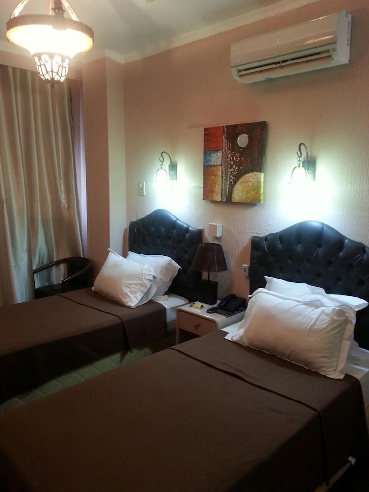 Oasis Hotel Heliopolis 19/48