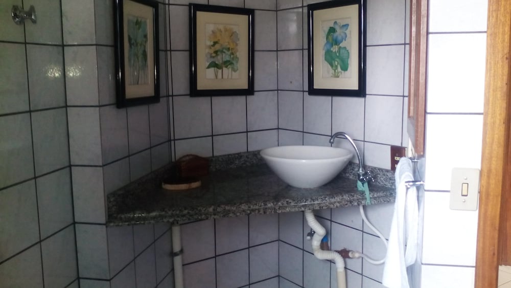 Apart Hotel Ilha Residence 44/50
