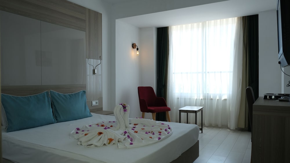 On Hotel 24/60