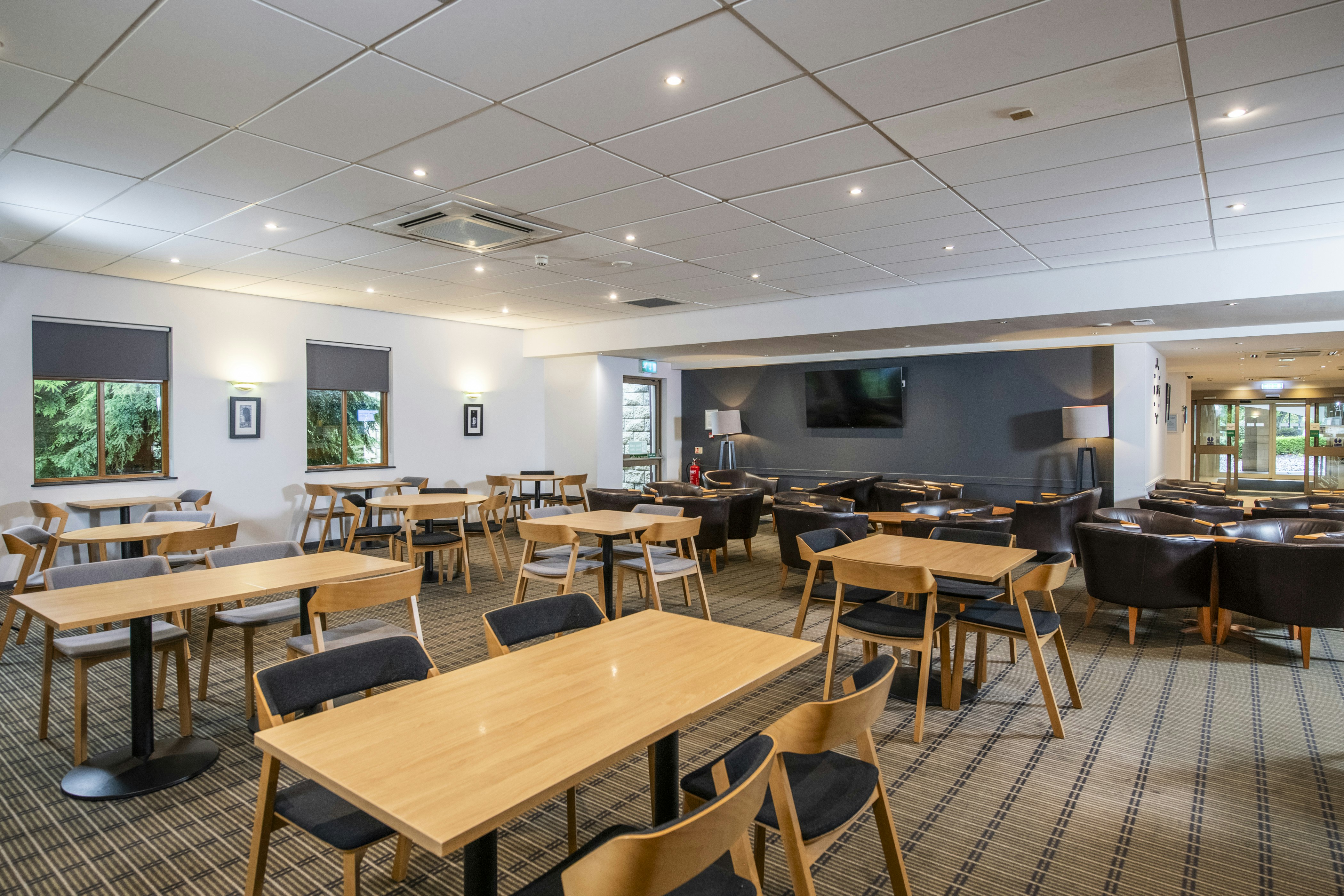 Holiday Inn Express Inverness 16/31